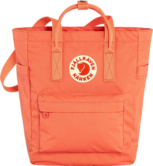 FJALLRAVEN-Zaino-Unisex-Kanken-Totepack-Korall-da-uomo