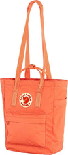 FJALLRAVEN-Zaino-Unisex-Kanken-Totepack-Korall-da-uomo