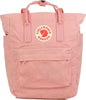 FJALLRAVEN-Zaino-Unisex-Kanken-Totepack-Pink-da-uomo