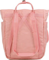 FJALLRAVEN-Zaino-Unisex-Kanken-Totepack-Pink-da-uomo