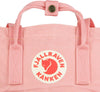 FJALLRAVEN-Zaino-Unisex-Kanken-Totepack-Pink-da-uomo