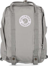 FJALLRAVEN-Zaino-Unisex-Tree-Kanken-Cloud-Grey-da-uomo