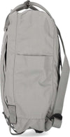 FJALLRAVEN-Zaino-Unisex-Tree-Kanken-Cloud-Grey-da-uomo