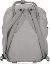 FJALLRAVEN-Zaino-Unisex-Tree-Kanken-Cloud-Grey-da-uomo