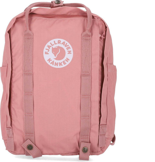 FJALLRAVEN-Zaino-Unisex-Tree-Kanken-Lilac-Pink-da-uomo
