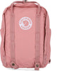 FJALLRAVEN-Zaino-Unisex-Tree-Kanken-Lilac-Pink-da-uomo