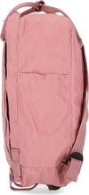 FJALLRAVEN-Zaino-Unisex-Tree-Kanken-Lilac-Pink-da-uomo