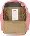 FJALLRAVEN-Zaino-Unisex-Tree-Kanken-Lilac-Pink-da-uomo