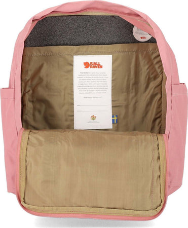FJALLRAVEN-Zaino-Unisex-Tree-Kanken-Lilac-Pink-da-uomo