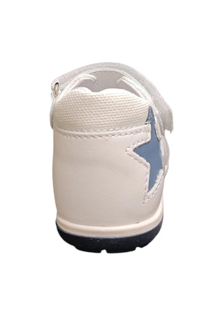 Scarpe sandalo tallonato Bambini balducci CITA