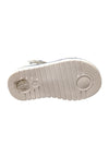 Scarpe sandalo tallonato Bimba 4US paciotti 42901