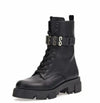 FL8MDXELE10 Anfibio Guess Nero 0000000284 - 37 / Nero - Anfibio