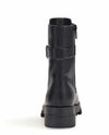 FL8MDXELE10 Anfibio Guess Nero 0000000284 - 37 / Nero - Anfibio
