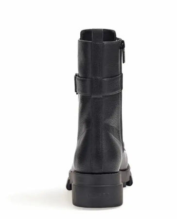 FL8MDXELE10 Anfibio Guess Nero 0000000284 - 37 / Nero - Anfibio
