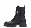 FL8MDXELE10 Anfibio Guess Nero 0000000284 - 37 / Nero - Anfibio