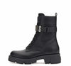 FL8MDXELE10 Anfibio Guess Nero 0000000284 - 37 / Nero - Anfibio