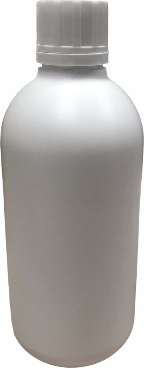 Flacone vuoto da 0,5 lt bottiglia in plastica Polietilene per alimenti, liquidi e acidi con tappo salvabimbo Casa e cucina/Organizzazione interni/Contenitori e barattoli da cucina/Dosatori e contenitori/Dosatori ed erogatori per condimenti La Zappa - Altamura, Commerciovirtuoso.it
