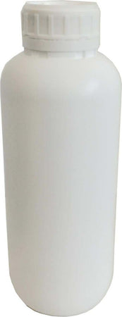 Flacone vuoto da 1 lt bottiglia in plastica riciclata per trasporto liquidi e acidi con tappo a vite Sport e tempo libero/Attività ricreative all'aperto/Camping e outdoor/Borracce e sistemi di idratazione/Contenitori d'acqua La Zappa - Altamura, Commerciovirtuoso.it