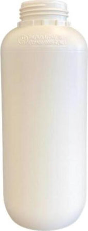 Flacone vuoto da 1 lt bottiglia in plastica riciclata per trasporto liquidi e acidi con tappo a vite Sport e tempo libero/Attività ricreative all'aperto/Camping e outdoor/Borracce e sistemi di idratazione/Contenitori d'acqua La Zappa - Altamura, Commerciovirtuoso.it