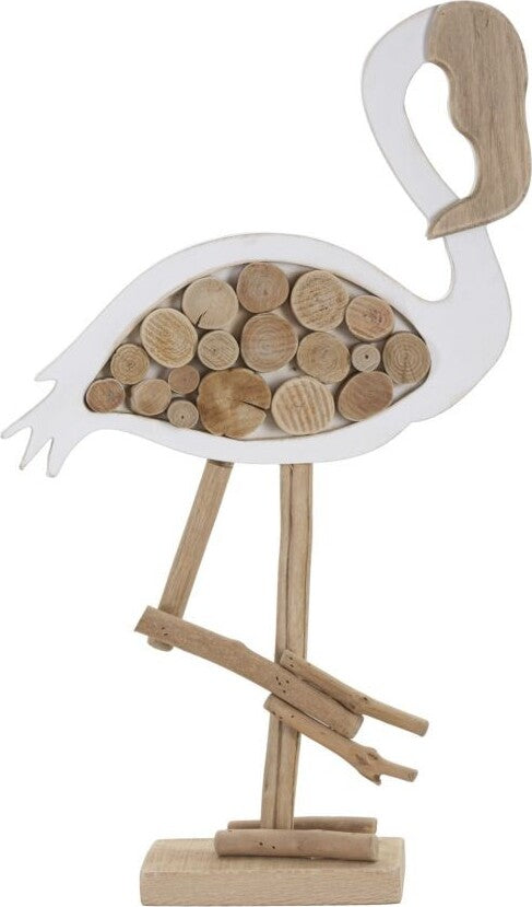 Flamingo-Nature-Cm-31X9X56