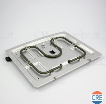 Flangia-Inferiore-con-Resistenza-(Nuova-Versione)-per-M0201-GL3000