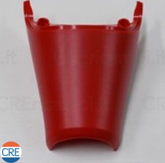 Flangia-Inferiore-Rossa---Powerline-Extreme-Cyclonic