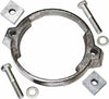 Flangia per tubo spargitore adattabile Vicon VN79220020