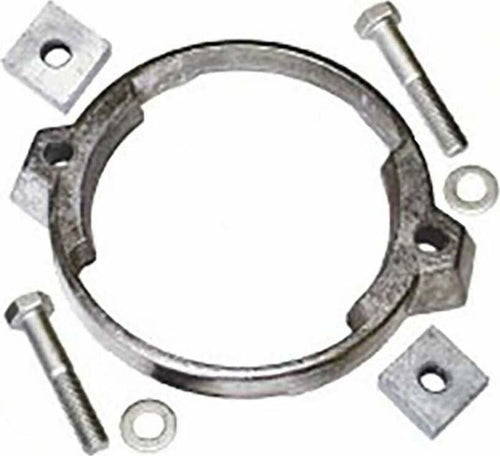 Flangia per tubo spargitore adattabile Vicon VN79220020