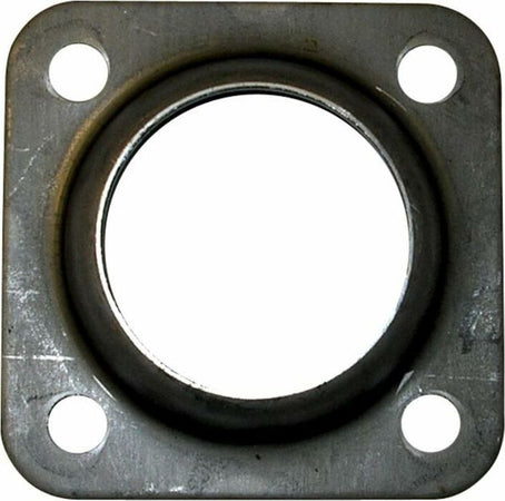 Flangia supporto cuscinetto Ama semplice