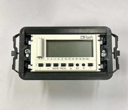 FLASH---CRONOTERMOSTATO-ELETTRONICO-AD-INCASSO***