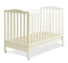 Lettino Italbaby Flash Avorio