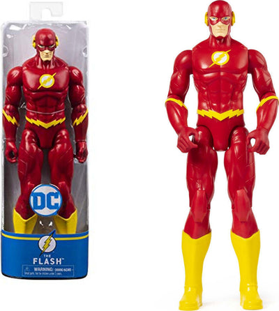 Flash-Personaggio-30-cm-Dc-Comics