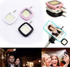 Flash Portatile 16 Led Light Selfie Luce Fotocamera Android Ios Smartphone Elettronica/Foto e videocamere/Flash/Flash Macro Ring Light Trade Shop italia - Napoli, Commerciovirtuoso.it