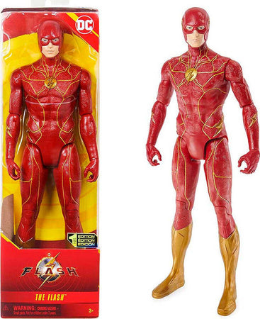 Flash-The-Movie-30-cm-Dc-Comics