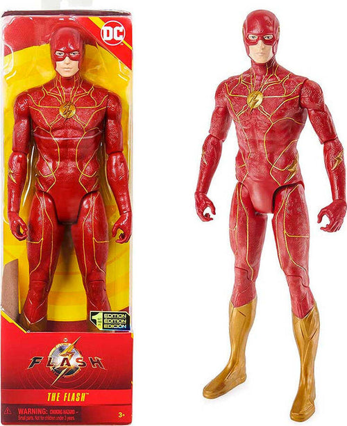 Flash-The-Movie-30-cm-Dc-Comics