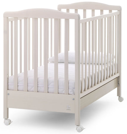 Lettino Italbaby Flash Sbiancato