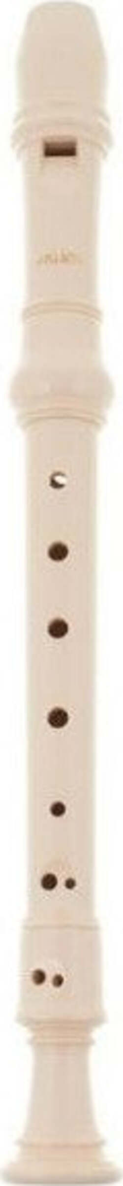 Flauto Dolce con scovolino e custodia 32.6 cm Diteggiatura Tedesca Strumenti musicali/Strumenti a fiato/Legni/Flauti dolci/Flauti soprano Scontolo.net - Potenza, Commerciovirtuoso.it