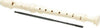 Flauto Dolce con scovolino e custodia 32.6 cm Diteggiatura Tedesca Strumenti musicali/Strumenti a fiato/Legni/Flauti dolci/Flauti soprano Scontolo.net - Potenza, Commerciovirtuoso.it