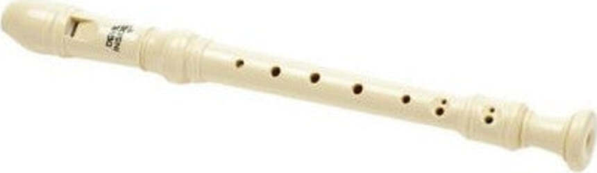 Flauto Dolce con scovolino e custodia 32.6 cm Diteggiatura Tedesca Strumenti musicali/Strumenti a fiato/Legni/Flauti dolci/Flauti soprano Scontolo.net - Potenza, Commerciovirtuoso.it