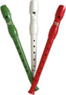 FLAUTO IN DO DOLCE SOPRANO IN PLASTICA GIOCATTOLO PER STUDIO MUSICA Strumenti Musicali/Strumenti a fiato/Legni/Flauti dolci/Flauti sopranino Trade Shop italia - Napoli, Commerciovirtuoso.it