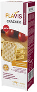 Flavis cracker 120g