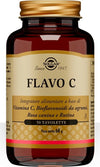 FLAVO-C-integratore-alimentare-50-tavolette-Solgar