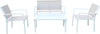 FLAVUS---salotto-da-giardino-2-posti-in-ferro-Grigio-Milani-Home