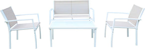 FLAVUS---salotto-da-giardino-2-posti-in-ferro-Grigio-Milani-Home
