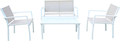 FLAVUS---salotto-da-giardino-2-posti-in-ferro-Grigio-Milani-Home