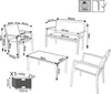 FLAVUS---salotto-da-giardino-2-posti-in-ferro-Grigio-Milani-Home