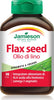 Flax-Seed-Salmon-oil-integratore-alimentare-90-perle-Biovita