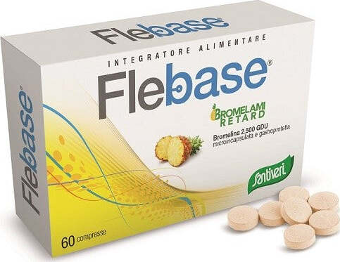 FLEBASE-integratore-alimentare-60-compresse-Santiveri-Ibersan
