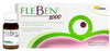 Fleben 1000 10fl 15ml