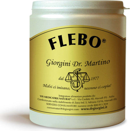 FLEBO-integratore-alimentare-360-g-Dr.-Giorgini